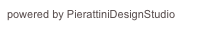 powered by PierattiniDesignStudio